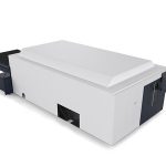 fémlemezek / csövek ipari lézervágó gép kettős motor csúcskategóriás cnc rendszer