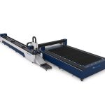 fémcsövek 3d lézervágó gép / automatikus csővágó gép
