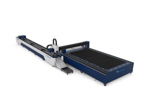 fémcsövek 3d lézervágó gép / automatikus csővágó gép