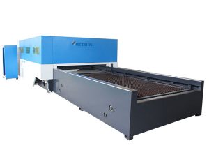 nagy sebességű CNC vágógép stabil z tengely automatikus követése