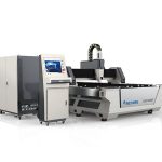 nagy hatékonyságú cnc lézervágó gép maxphotonics lézerrel