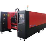 accurl cnc rost lézervágó gép / ip54 cső lézervágó