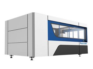 cypcut fiber 3d lézervágó gép 1070 nm lézer hullámhosszon