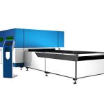ipari 3d lézervágó gép érintés nélküli vágófejjel