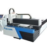 ipg / raycus cnc szálas lézervágó gép lézerlemez vágó