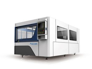 szálas lézer fémvágó gépek vastagság vágására